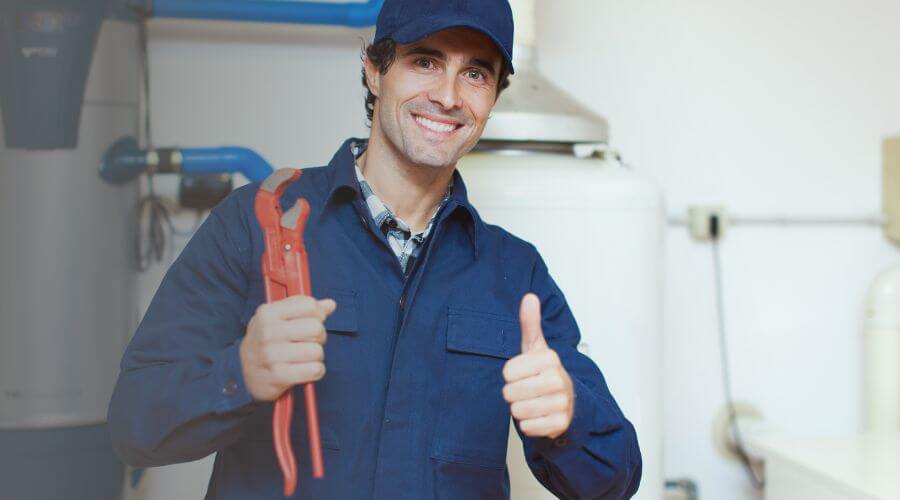 Local annual plumbing maintenance in Mohawk, WV